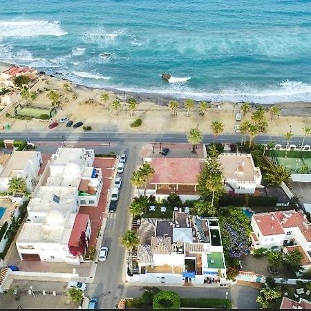 Hotel Boutique Cabo Sur Mojácar Kültér fotó