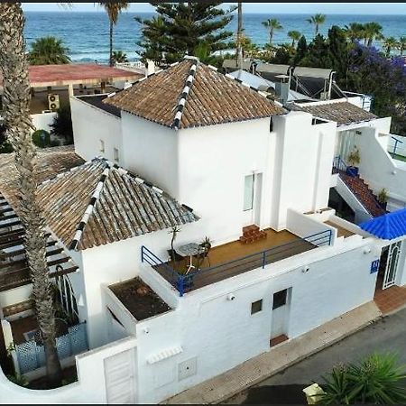 Hotel Boutique Cabo Sur Mojácar Kültér fotó