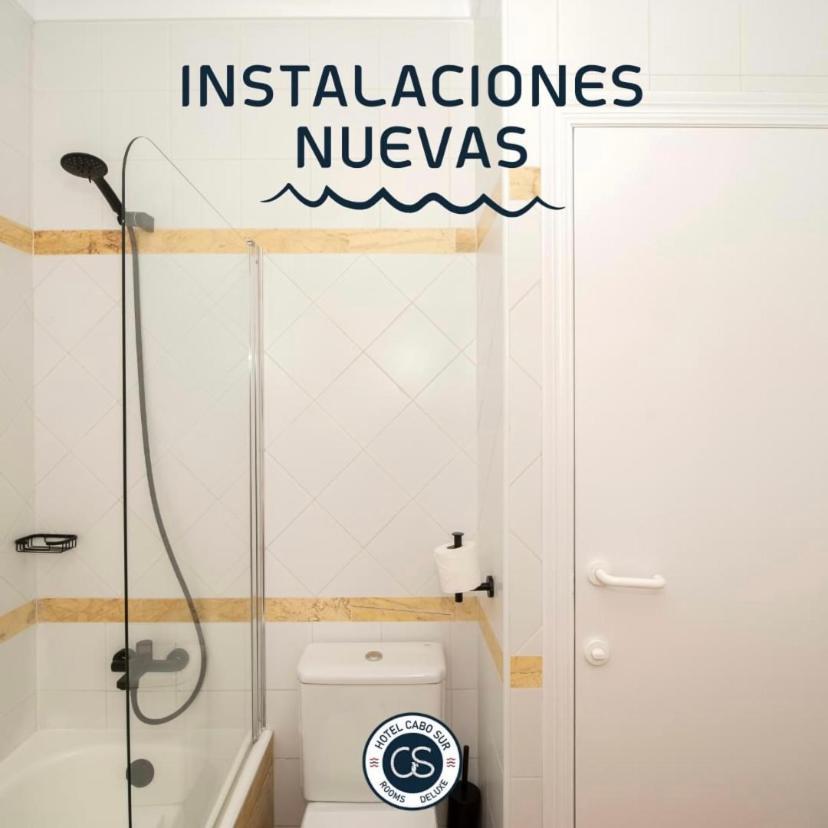 Hotel Boutique Cabo Sur Mojácar Kültér fotó