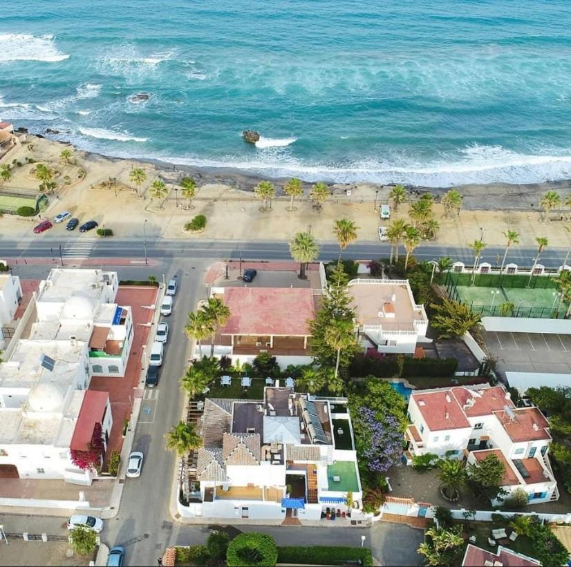 Hotel Boutique Cabo Sur Mojácar Kültér fotó