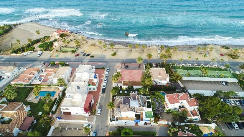 Hotel Boutique Cabo Sur Mojácar Kültér fotó