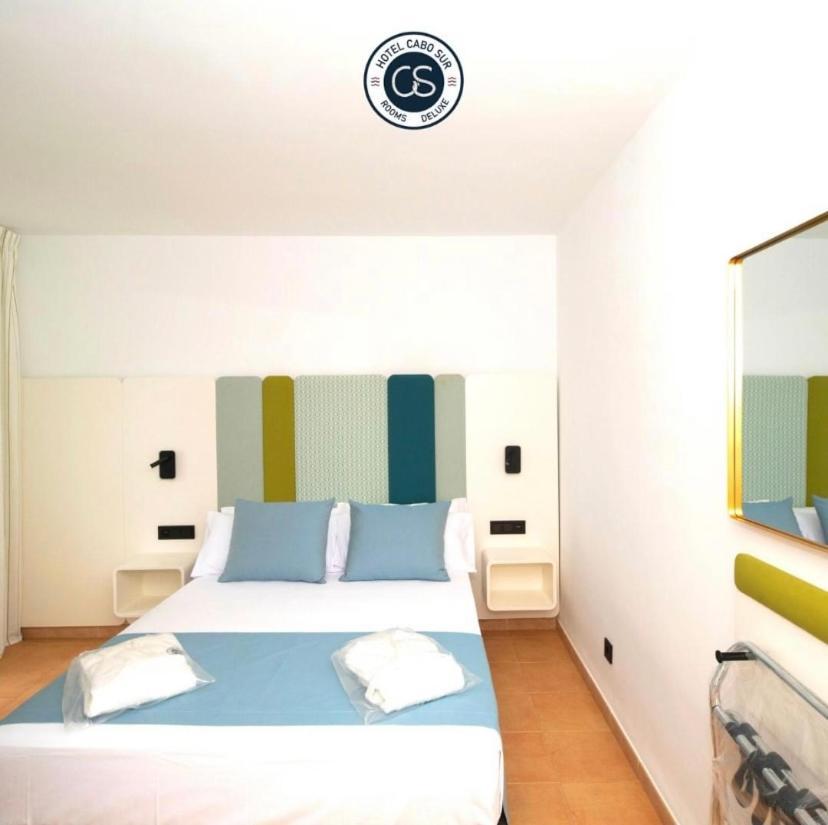 Hotel Boutique Cabo Sur Mojácar Kültér fotó
