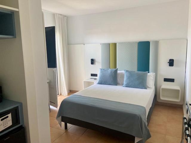 Hotel Boutique Cabo Sur Mojácar Kültér fotó