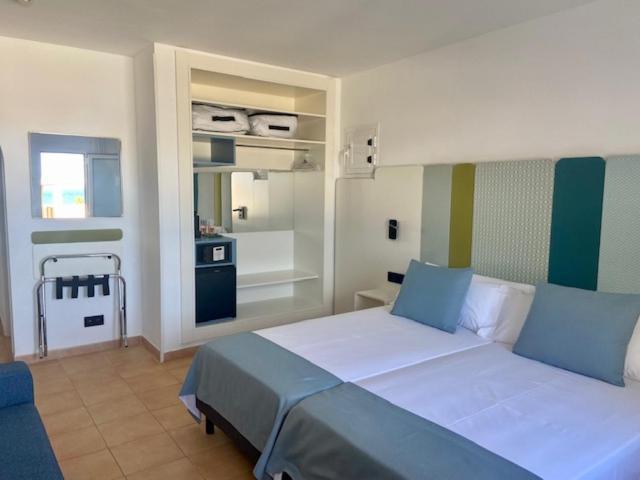Hotel Boutique Cabo Sur Mojácar Kültér fotó