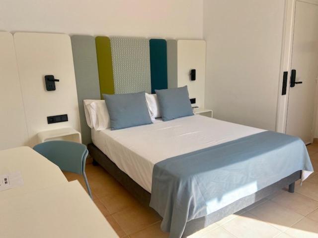Hotel Boutique Cabo Sur Mojácar Kültér fotó
