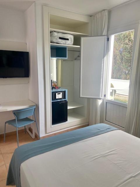 Hotel Boutique Cabo Sur Mojácar Kültér fotó