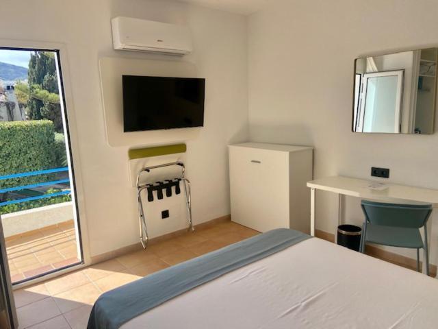 Hotel Boutique Cabo Sur Mojácar Kültér fotó