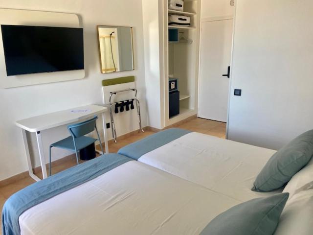 Hotel Boutique Cabo Sur Mojácar Kültér fotó
