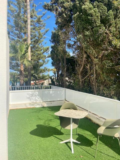Hotel Boutique Cabo Sur Mojácar Kültér fotó